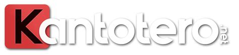 Kantotero.