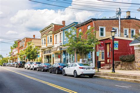 NEWTOWN.