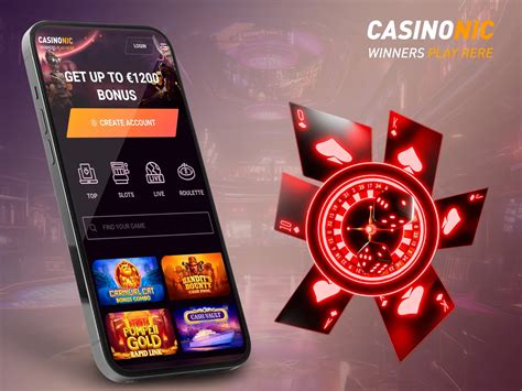 casinonic