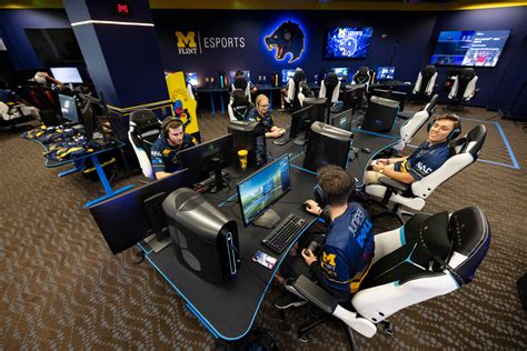 eSports.