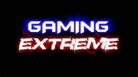 extremegaming
