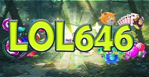 lol646.com