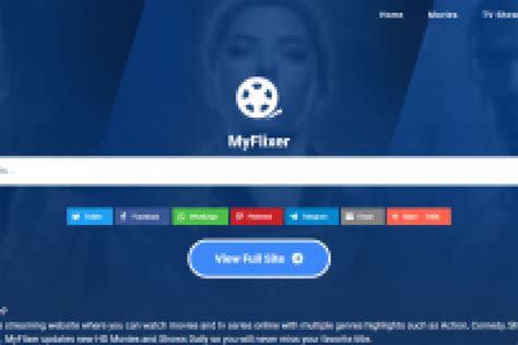 myflixer.cok