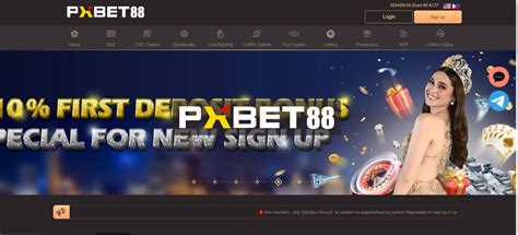 pxbet88